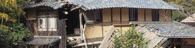 地域に増える空き家の問題｜かたづけジョニーは片付け・再活用支援で社会貢献しています